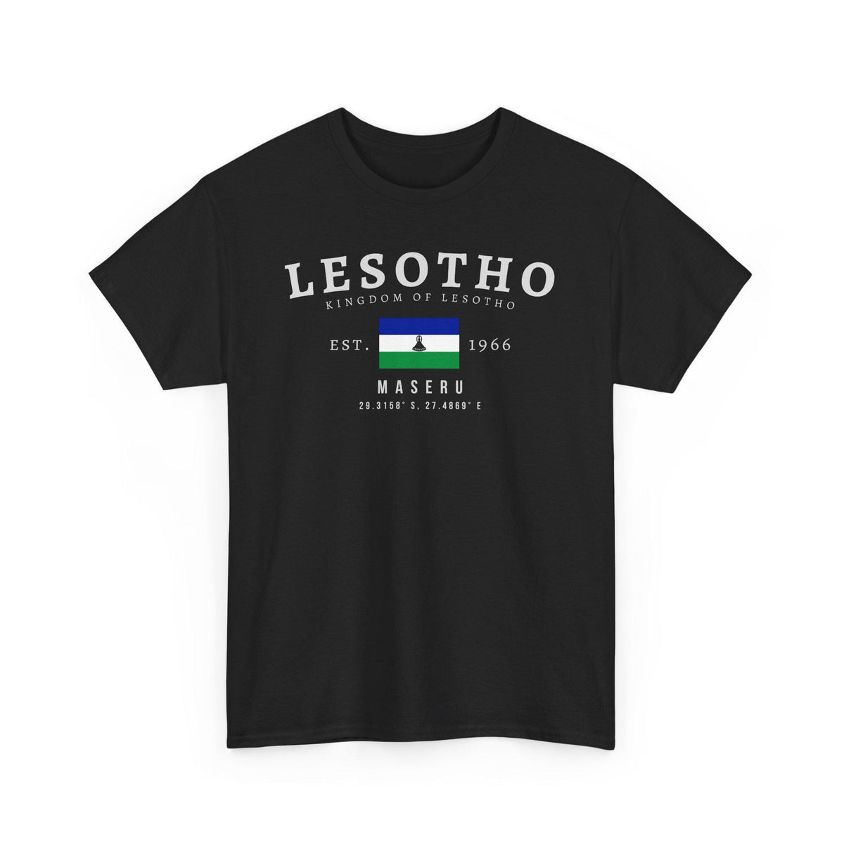 Lesotho T-Shirt