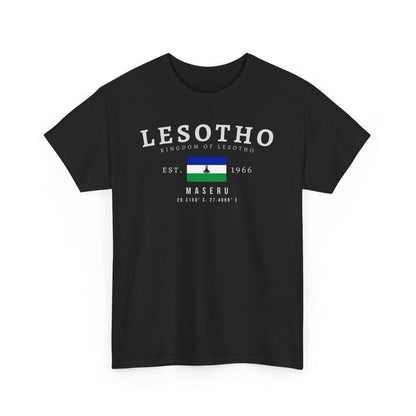 Lesotho T-Shirt