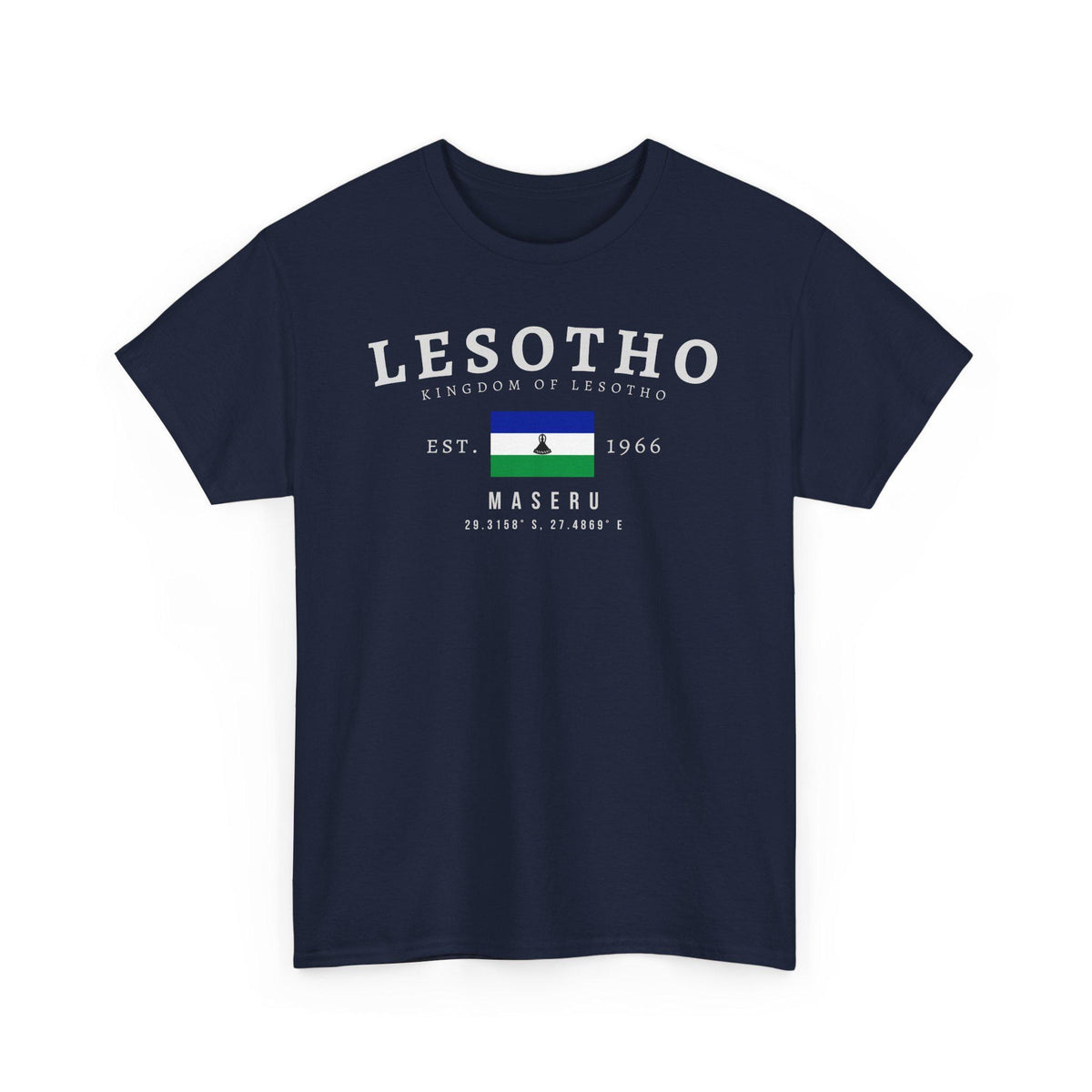 Lesotho T-Shirt