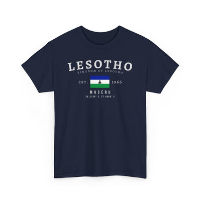 Lesotho T-Shirt