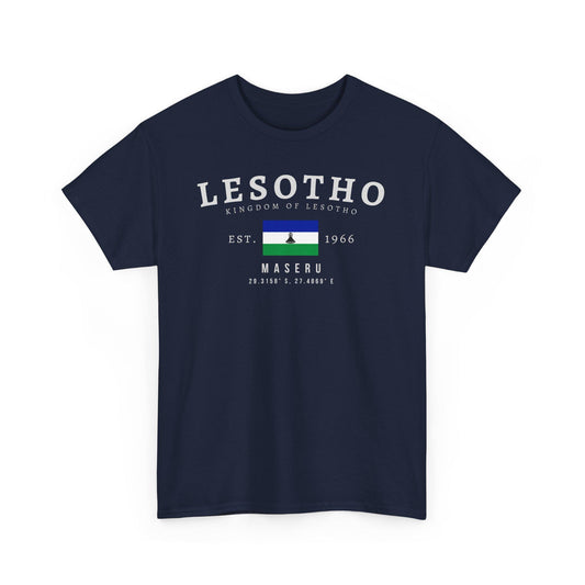 Lesotho T-Shirt