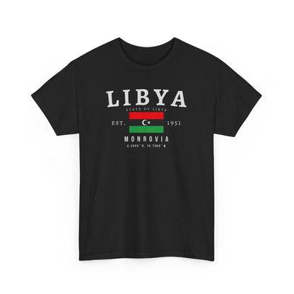 Libya T-Shirt