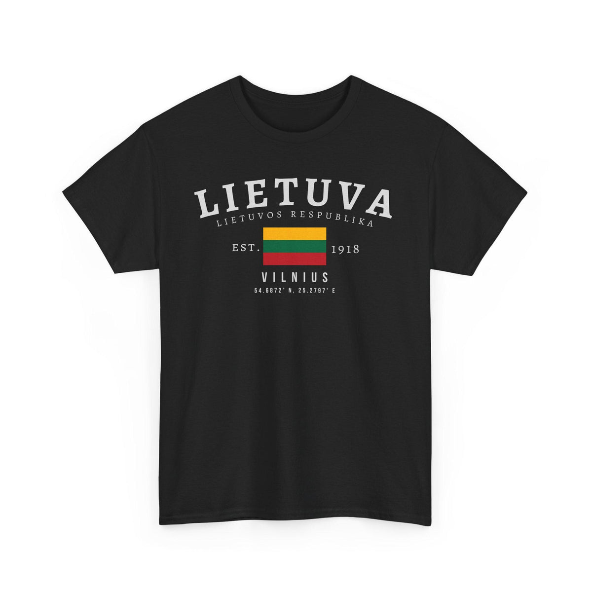 Lithuania T-Shirt
