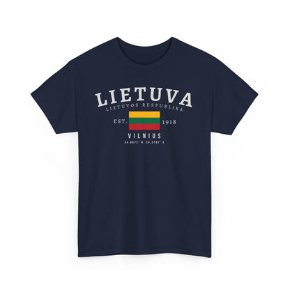 Lithuania T-Shirt