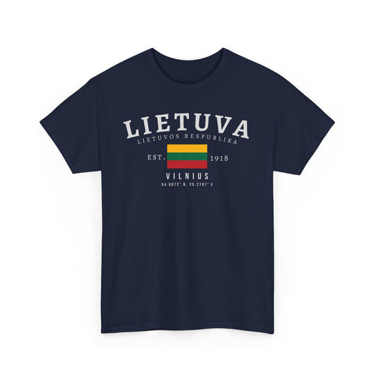 Lithuania T-Shirt