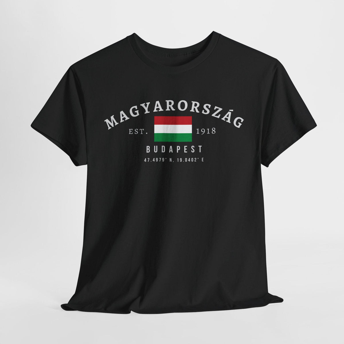 Hungary T-Shirt