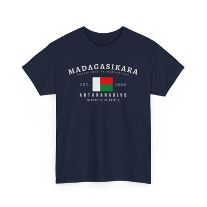 Madagascar T-Shirt