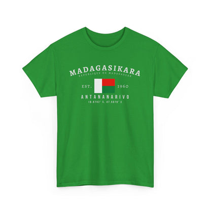 Madagascar T-Shirt