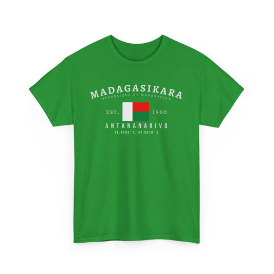 Madagascar T-Shirt