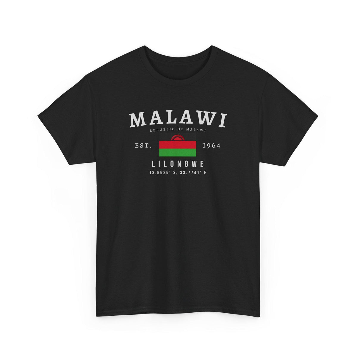Malawi T-Shirt