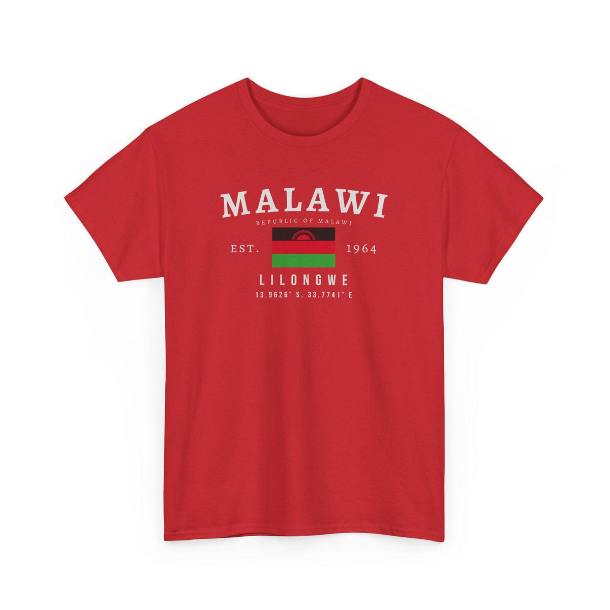 Malawi T-Shirt