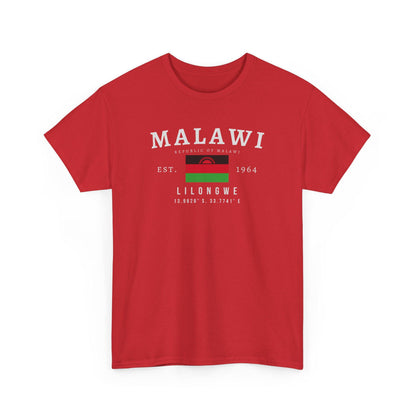Malawi T-Shirt
