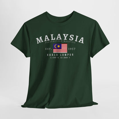 Malaysia T-Shirt