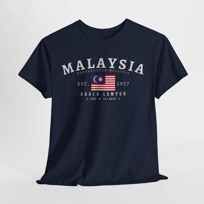 Malaysia T-Shirt
