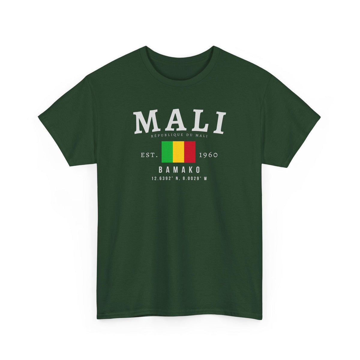 Mali T-Shirt