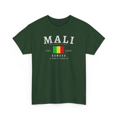 Mali T-Shirt