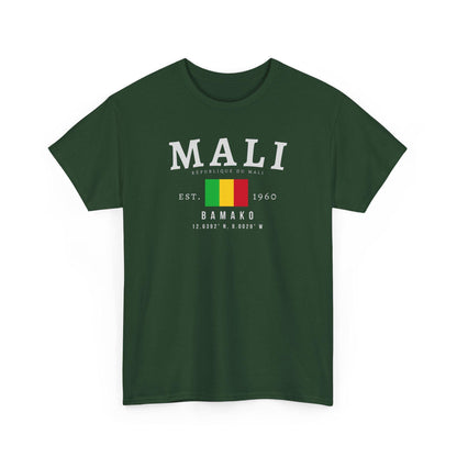 Mali T-Shirt