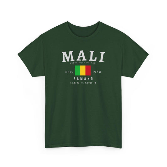 Mali T-Shirt