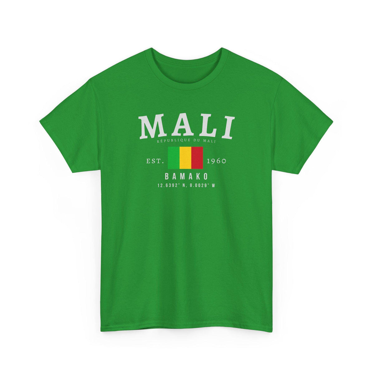 Mali T-Shirt