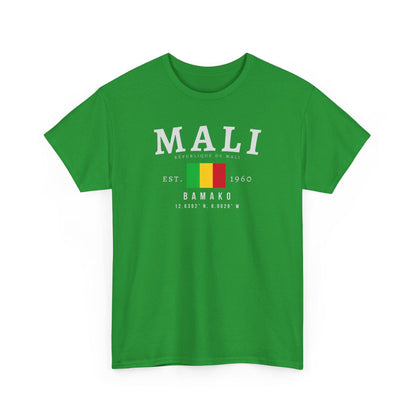 Mali T-Shirt