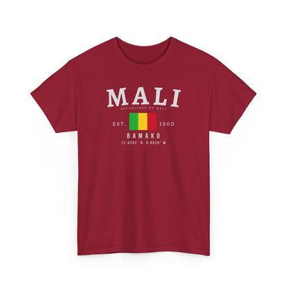 Mali T-Shirt