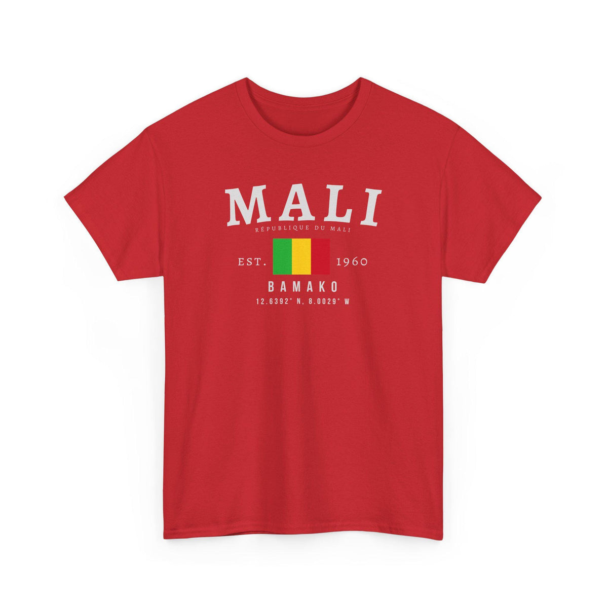 Mali T-Shirt