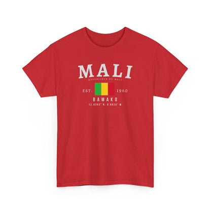 Mali T-Shirt