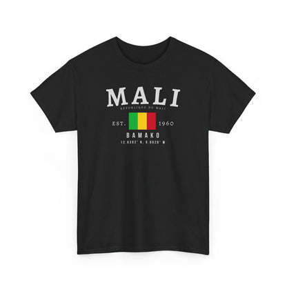 Mali T-Shirt