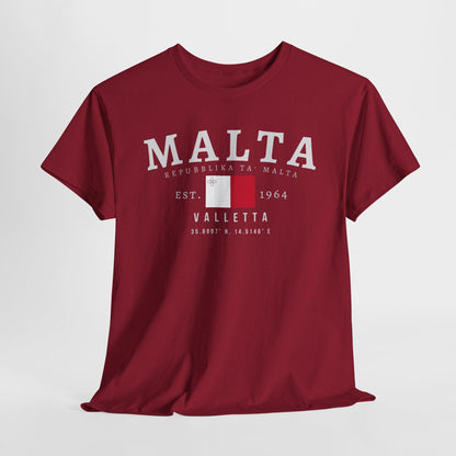 Malta T-Shirt