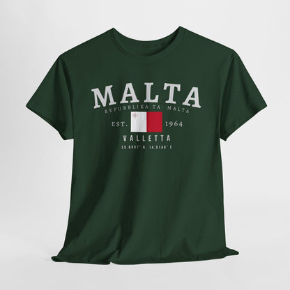 Malta T-Shirt