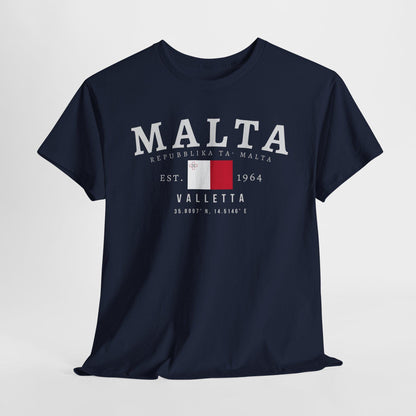 Malta T-Shirt