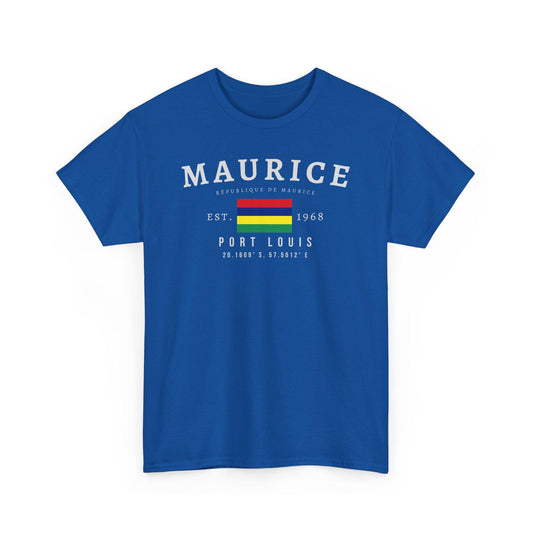 Mauritius T-Shirt
