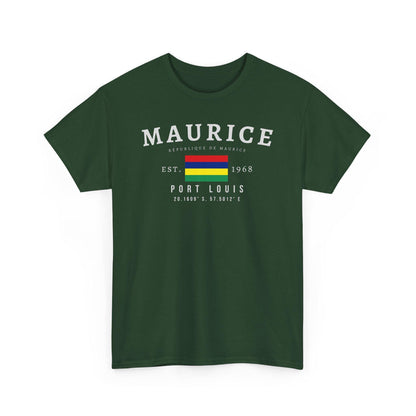 Mauritius T-Shirt