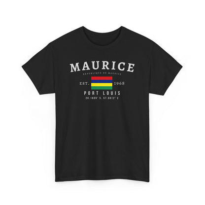 Mauritius T-Shirt