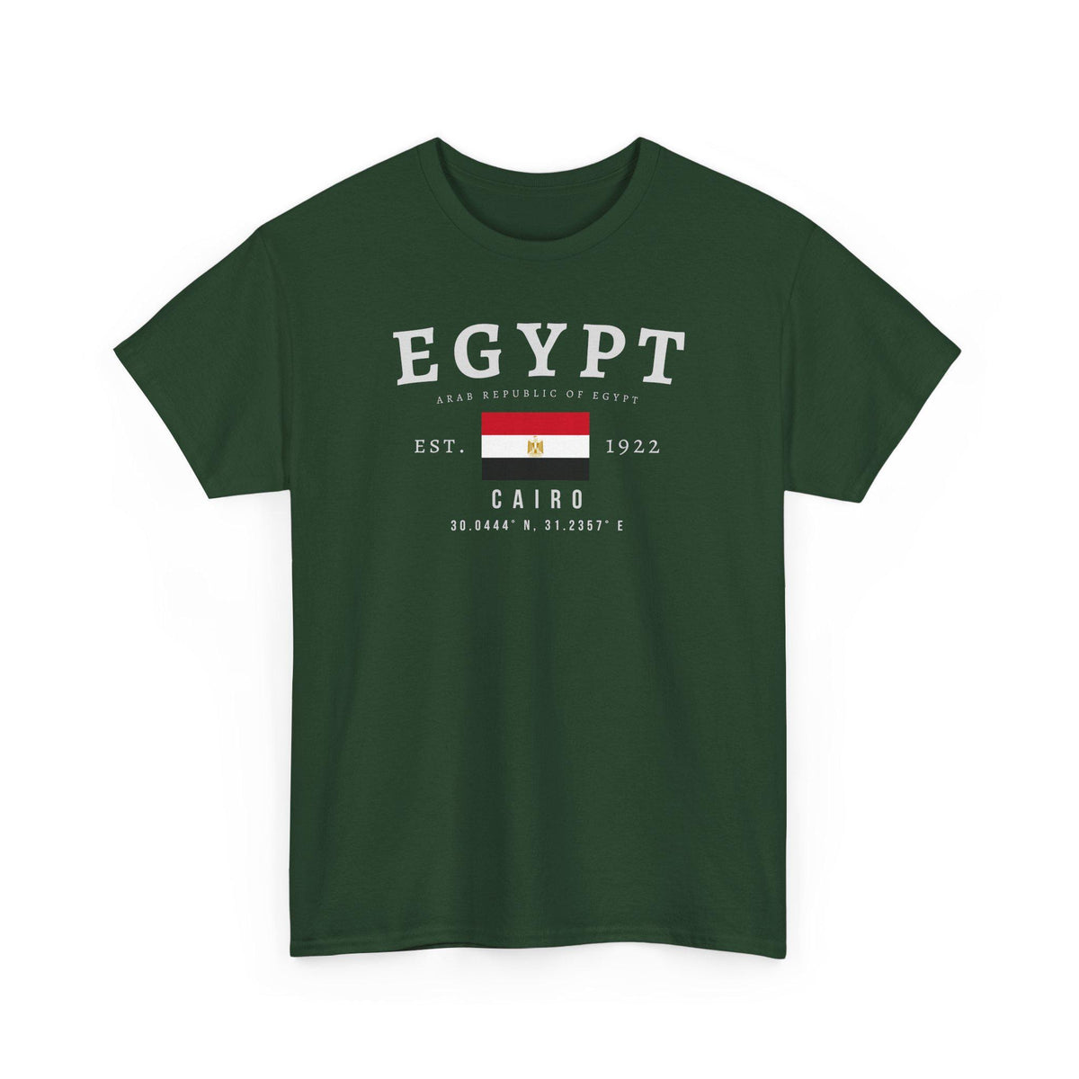 Egypt T-Shirt