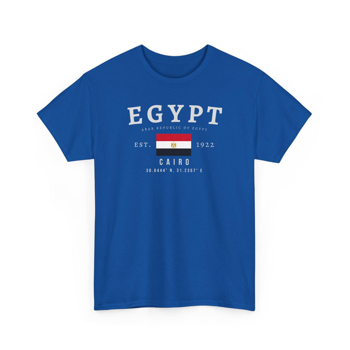 Egypt T-Shirt