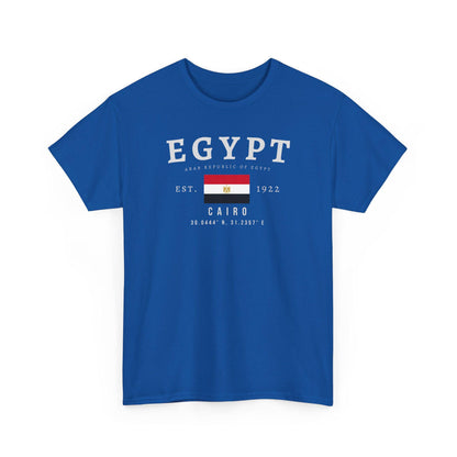 Egypt T-Shirt