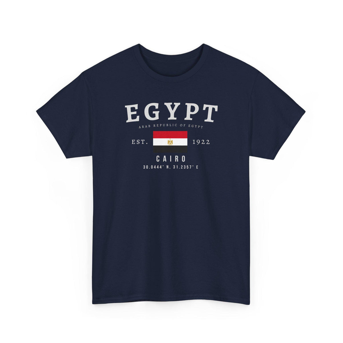 Egypt T-Shirt