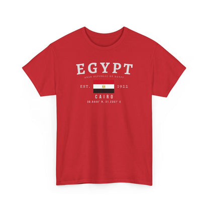 Egypt T-Shirt