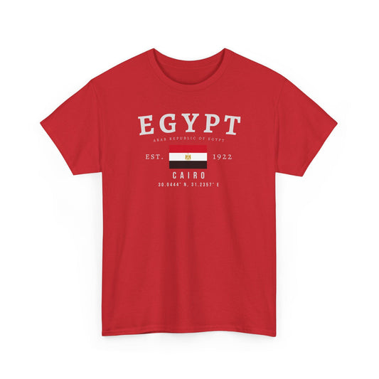 Egypt T-Shirt