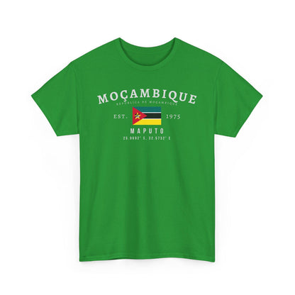 Mozambique T-Shirt
