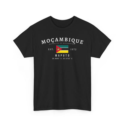 Mozambique T-Shirt