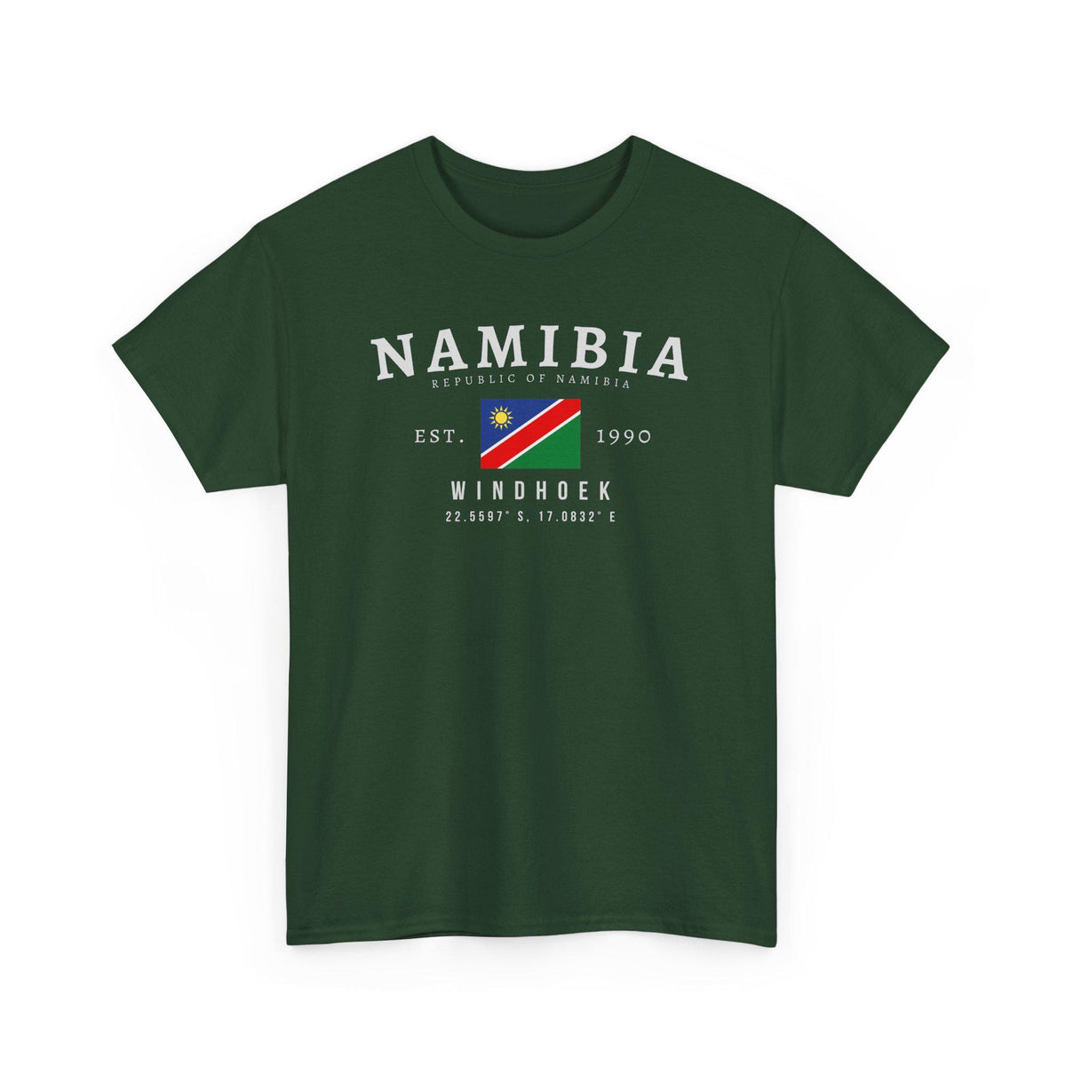 Namibia T-Shirt