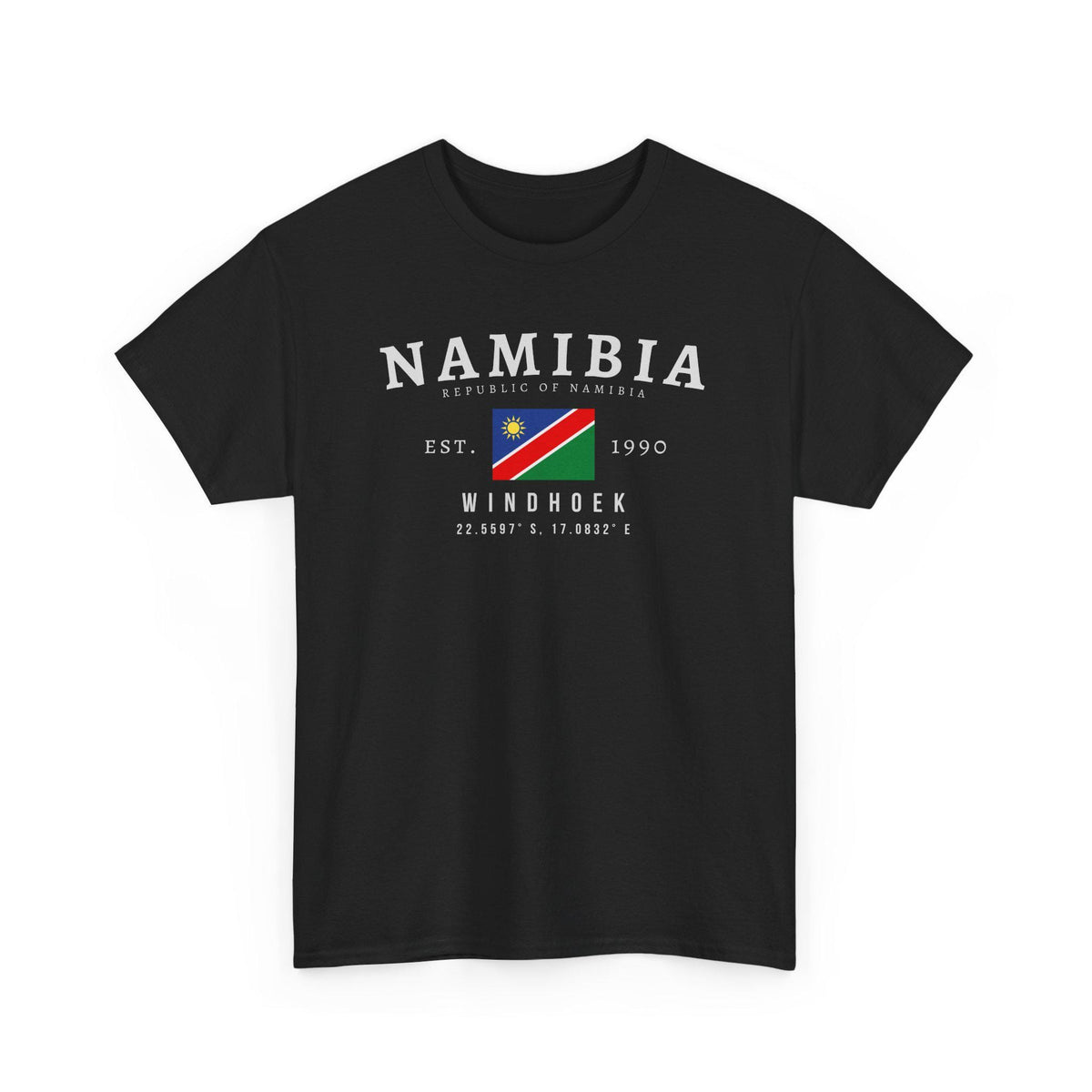 Namibia T-Shirt