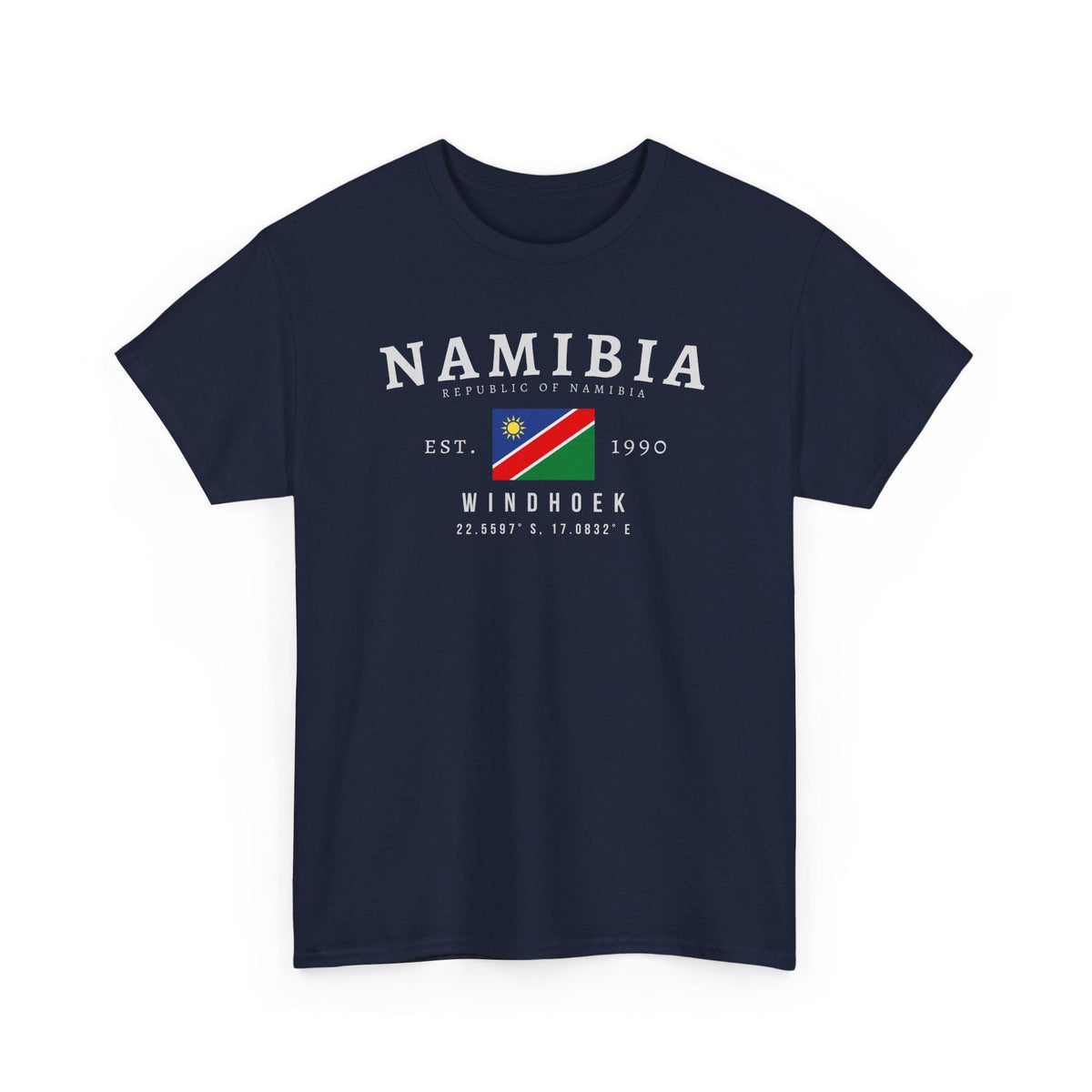 Namibia T-Shirt