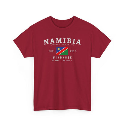 Namibia T-Shirt