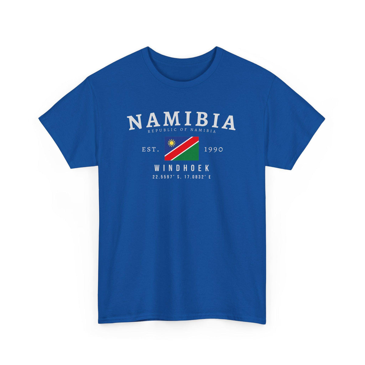 Namibia T-Shirt