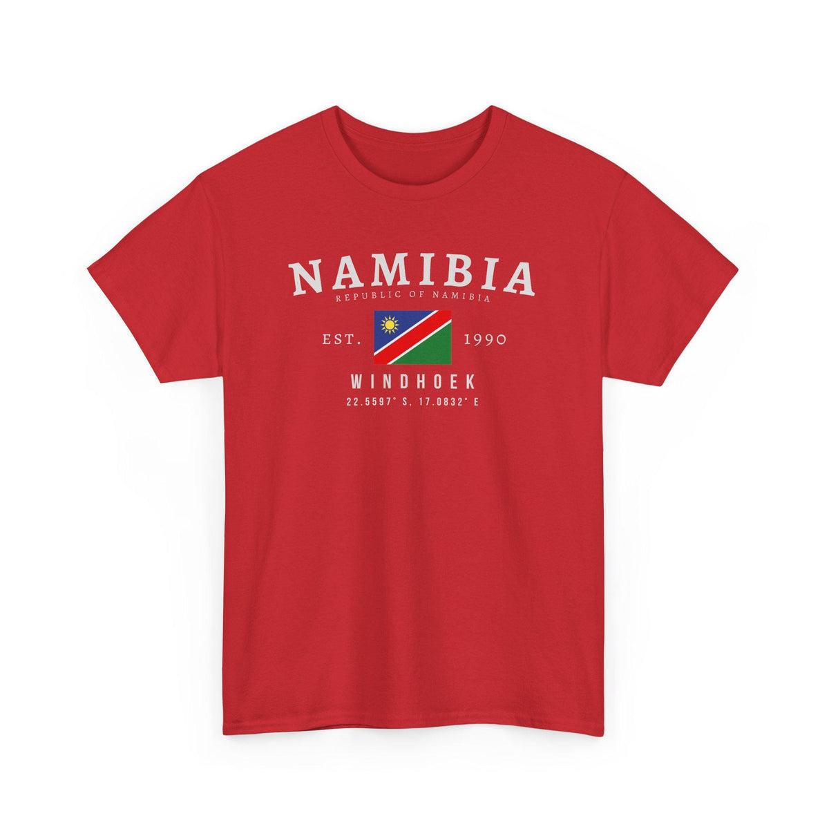 Namibia T-Shirt