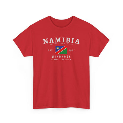Namibia T-Shirt