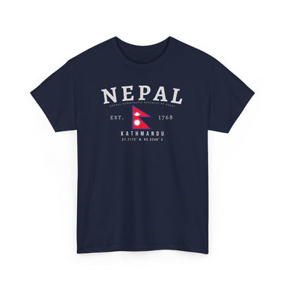 Nepal T-Shirt